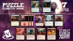 Puzzle Eldritch Moon